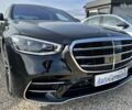 Мерседес С Класс, объемом двигателя 3 л и пробегом 19 тыс. км за 124873 $, фото 1 на Automoto.ua