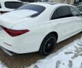 Мерседес С Клас, об'ємом двигуна 3 л та пробігом 0 тис. км за 140089 $, фото 51 на Automoto.ua