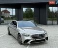Мерседес С Класс, объемом двигателя 3 л и пробегом 134 тыс. км за 85000 $, фото 1 на Automoto.ua
