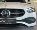 Мерседес С Класс, объемом двигателя 2 л и пробегом 36 тыс. км за 42990 $, фото 3 на Automoto.ua