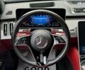 Мерседес С Класс, объемом двигателя 2.9 л и пробегом 77 тыс. км за 109999 $, фото 27 на Automoto.ua