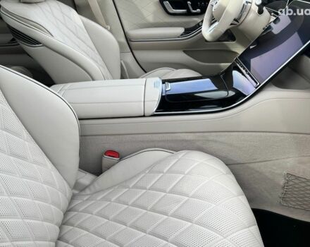 Мерседес С Клас, об'ємом двигуна 3 л та пробігом 9 тис. км за 117114 $, фото 19 на Automoto.ua