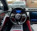 Мерседес С Класс, объемом двигателя 2.9 л и пробегом 77 тыс. км за 109999 $, фото 26 на Automoto.ua