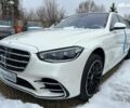 Мерседес С Клас, об'ємом двигуна 3 л та пробігом 0 тис. км за 140089 $, фото 35 на Automoto.ua