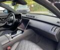 Мерседес С Класс, объемом двигателя 3 л и пробегом 191 тыс. км за 90000 $, фото 9 на Automoto.ua