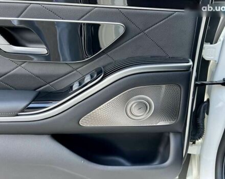 Мерседес С Класс, объемом двигателя 4 л и пробегом 42 тыс. км за 102900 $, фото 28 на Automoto.ua