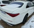 Мерседес С Клас, об'ємом двигуна 3 л та пробігом 0 тис. км за 140089 $, фото 49 на Automoto.ua