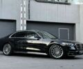 Мерседес С Класс, объемом двигателя 2.9 л и пробегом 53 тыс. км за 125000 $, фото 4 на Automoto.ua