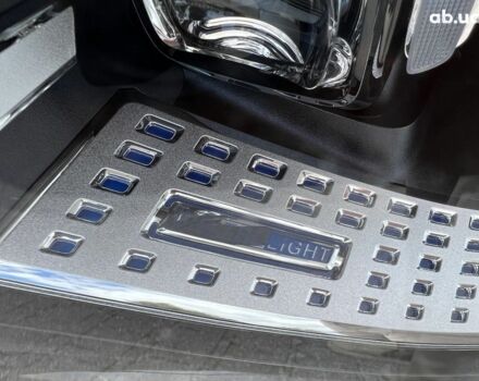 Мерседес С Класс, объемом двигателя 3 л и пробегом 20 тыс. км за 129221 $, фото 12 на Automoto.ua