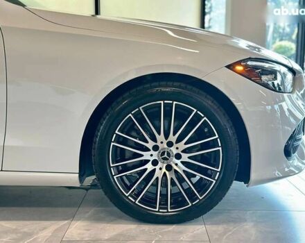 Мерседес С Класс, объемом двигателя 2 л и пробегом 36 тыс. км за 39990 $, фото 3 на Automoto.ua