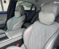 Мерседес С Класс, объемом двигателя 2.9 л и пробегом 52 тыс. км за 114000 $, фото 20 на Automoto.ua