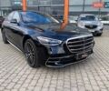 Мерседес С Класс, объемом двигателя 3 л и пробегом 191 тыс. км за 91000 $, фото 1 на Automoto.ua