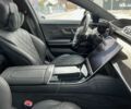 Мерседес С Класс, объемом двигателя 3 л и пробегом 7 тыс. км за 127373 $, фото 4 на Automoto.ua