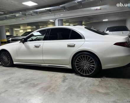 Мерседес С Класс, объемом двигателя 0 л и пробегом 93 тыс. км за 97500 $, фото 15 на Automoto.ua