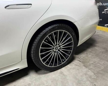 Мерседес С Класс, объемом двигателя 0 л и пробегом 93 тыс. км за 97500 $, фото 26 на Automoto.ua