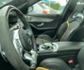 Мерседес С Класс 2021 в Киеве на Automoto.ua Мерседес С Класс, объемом двигателя 3.98 л и пробегом 30 тыс. км за 86509 $, фото 18 на Automoto.ua