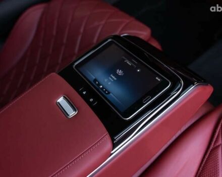 Мерседес С Класс, объемом двигателя 3 л и пробегом 24 тыс. км за 145000 $, фото 20 на Automoto.ua