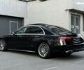 Мерседес С Класс, объемом двигателя 2.9 л и пробегом 53 тыс. км за 125000 $, фото 25 на Automoto.ua