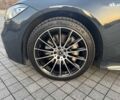 Мерседес С Класс, объемом двигателя 2.9 л и пробегом 81 тыс. км за 107000 $, фото 8 на Automoto.ua