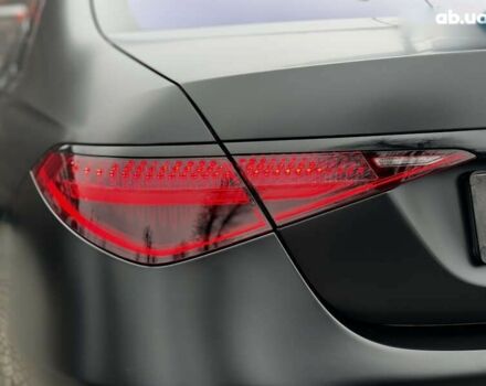 Мерседес С Класс, объемом двигателя 3 л и пробегом 62 тыс. км за 118000 $, фото 29 на Automoto.ua