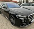 Мерседес С Класс, объемом двигателя 3 л и пробегом 20 тыс. км за 121287 $, фото 31 на Automoto.ua