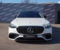 Мерседес С Класс, объемом двигателя 4 л и пробегом 38 тыс. км за 112000 $, фото 1 на Automoto.ua
