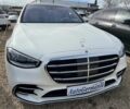 Мерседес С Клас, об'ємом двигуна 3 л та пробігом 9 тис. км за 117114 $, фото 30 на Automoto.ua