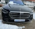Мерседес С Класс, объемом двигателя 3 л и пробегом 7 тыс. км за 127373 $, фото 30 на Automoto.ua