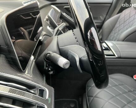 Мерседес С Класс, объемом двигателя 3 л и пробегом 1 тыс. км за 123982 $, фото 8 на Automoto.ua