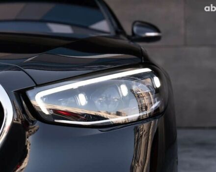 Мерседес С Класс, объемом двигателя 3 л и пробегом 24 тыс. км за 145000 $, фото 3 на Automoto.ua