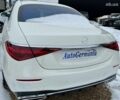 Мерседес С Клас, об'ємом двигуна 3 л та пробігом 0 тис. км за 140089 $, фото 42 на Automoto.ua