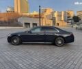 Мерседес С Класс, объемом двигателя 2.9 л и пробегом 81 тыс. км за 107000 $, фото 3 на Automoto.ua
