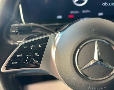 Мерседес С Класс, объемом двигателя 2 л и пробегом 36 тыс. км за 39990 $, фото 18 на Automoto.ua