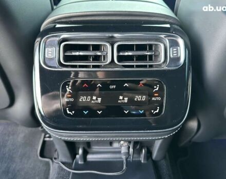 Мерседес С Клас, об'ємом двигуна 3 л та пробігом 48 тис. км за 185000 $, фото 19 на Automoto.ua