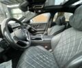 Мерседес С Класс, объемом двигателя 3 л и пробегом 7 тыс. км за 127373 $, фото 17 на Automoto.ua