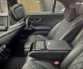 Мерседес С Класс, объемом двигателя 3 л и пробегом 20 тыс. км за 121287 $, фото 16 на Automoto.ua
