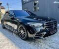Мерседес С Класс, объемом двигателя 3 л и пробегом 86 тыс. км за 99900 $, фото 10 на Automoto.ua
