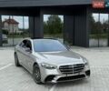 Мерседес С Класс, объемом двигателя 3 л и пробегом 134 тыс. км за 74999 $, фото 1 на Automoto.ua