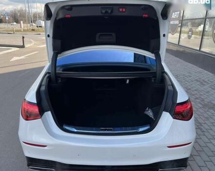 Мерседес С Класс, объемом двигателя 4 л и пробегом 42 тыс. км за 91000 $, фото 14 на Automoto.ua