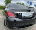 Мерседес С Класс 2021 в Киеве на Automoto.ua Мерседес С Класс, объемом двигателя 3.98 л и пробегом 30 тыс. км за 86509 $, фото 10 на Automoto.ua