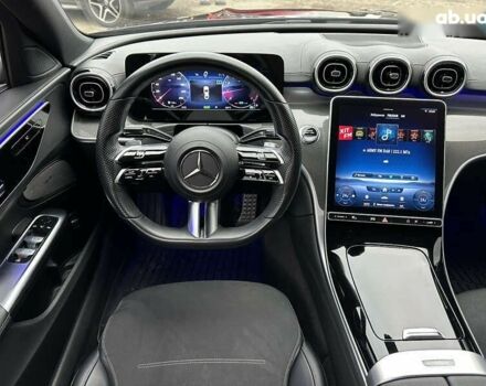 Мерседес С Класс, объемом двигателя 0 л и пробегом 97 тыс. км за 42500 $, фото 19 на Automoto.ua