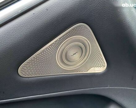 Мерседес С Класс, объемом двигателя 3 л и пробегом 93 тыс. км за 96900 $, фото 11 на Automoto.ua