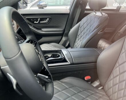 Мерседес С Класс, объемом двигателя 3 л и пробегом 20 тыс. км за 129221 $, фото 2 на Automoto.ua