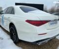 Мерседес С Клас, об'ємом двигуна 3 л та пробігом 0 тис. км за 140089 $, фото 43 на Automoto.ua