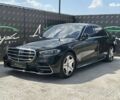 Мерседес С Класс, объемом двигателя 3 л и пробегом 48 тыс. км за 193000 $, фото 1 на Automoto.ua