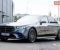 Мерседес С Клас, об'ємом двигуна 3 л та пробігом 57 тис. км за 103000 $, фото 1 на Automoto.ua