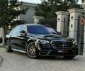 Мерседес С Класс, объемом двигателя 4 л и пробегом 49 тыс. км за 139000 $, фото 20 на Automoto.ua