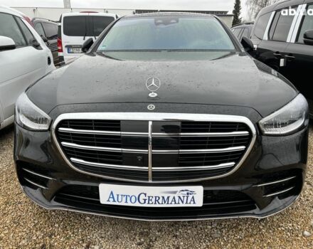 Мерседес С Класс, объемом двигателя 3.98 л и пробегом 20 тыс. км за 137372 $, фото 2 на Automoto.ua