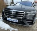 Мерседес С Класс, объемом двигателя 3 л и пробегом 7 тыс. км за 127373 $, фото 28 на Automoto.ua