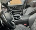 Мерседес С Класс, объемом двигателя 3 л и пробегом 20 тыс. км за 121287 $, фото 17 на Automoto.ua